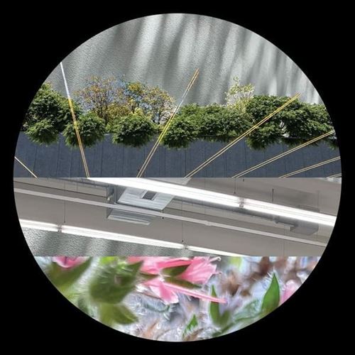 Love Attack EP cover art