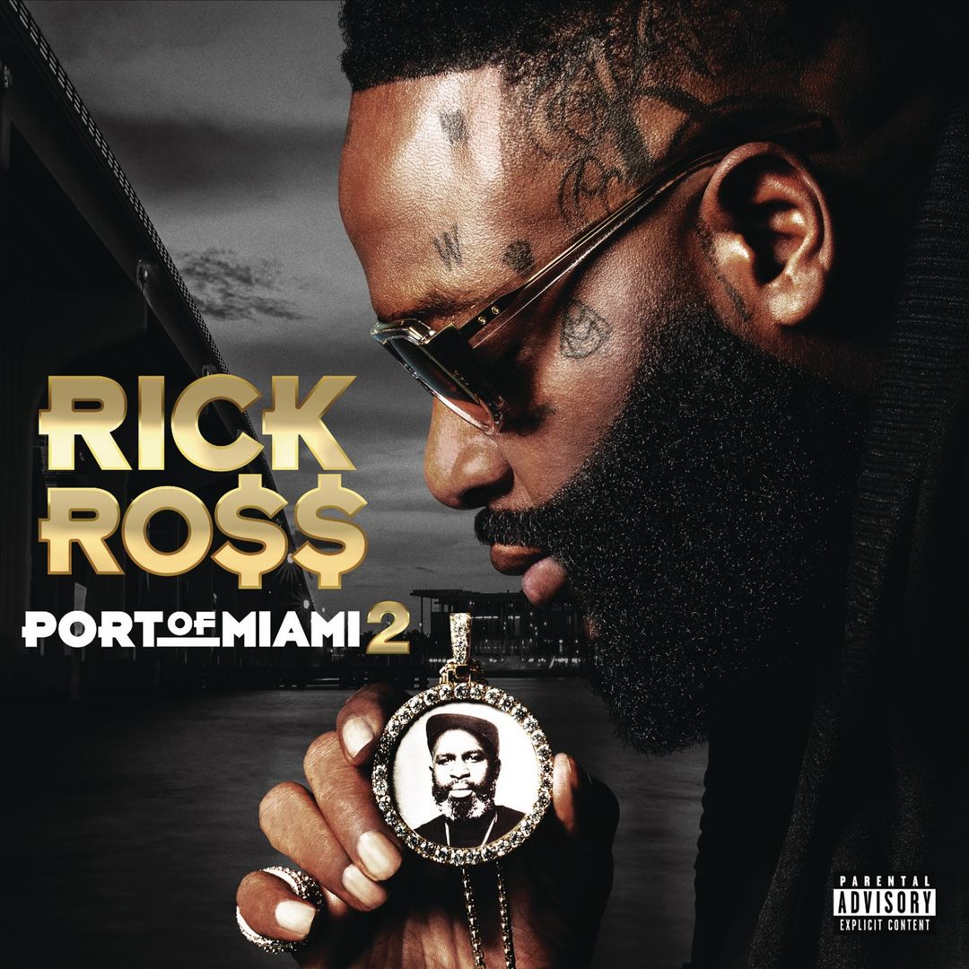 Port of Miami 2 cover art
