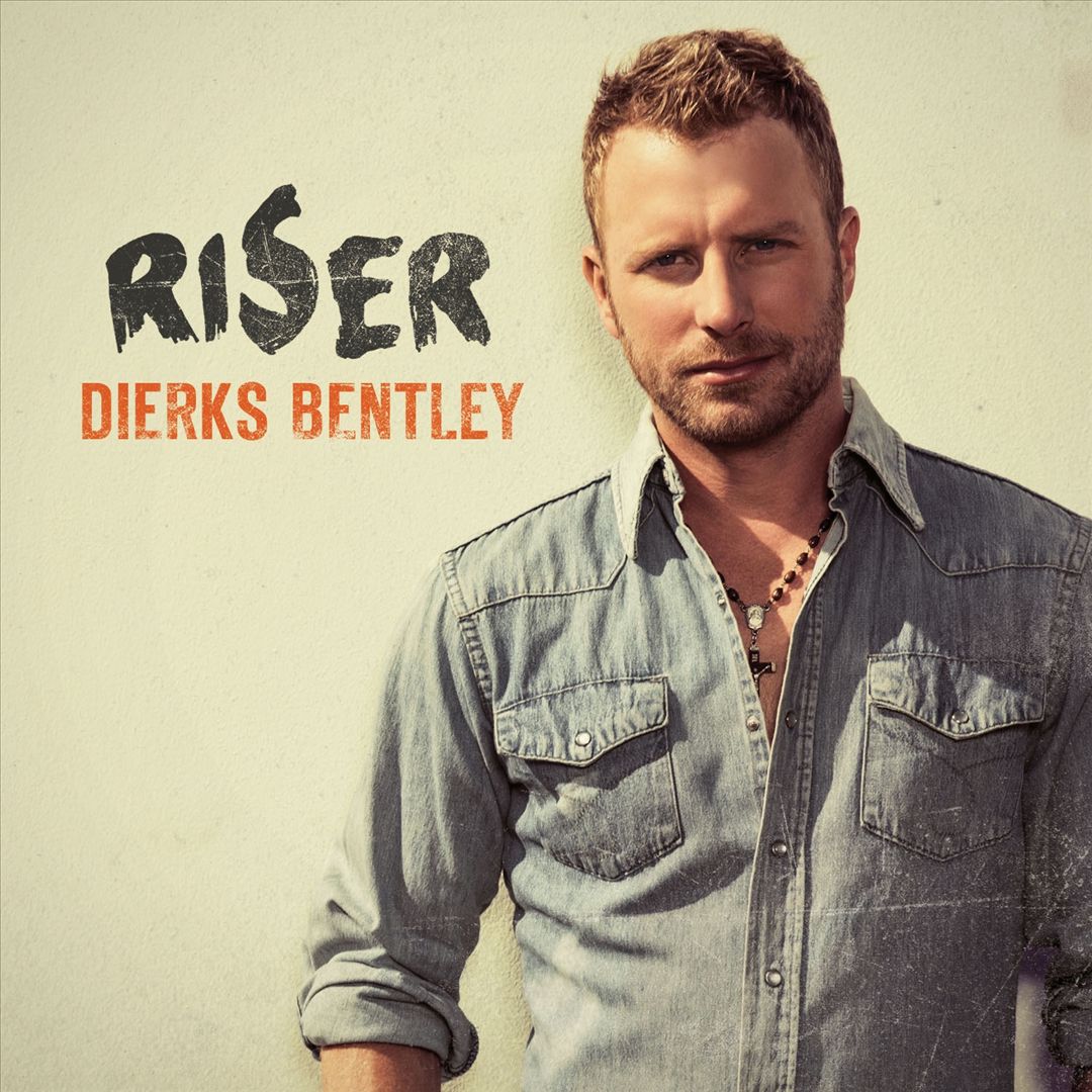 Riser cover art