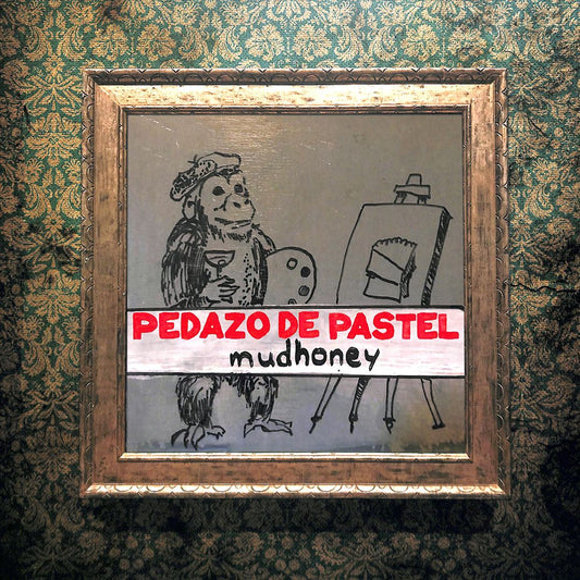 Pedazo de Pastel cover art