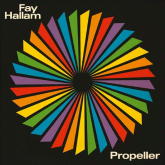 PROPELLER cover art