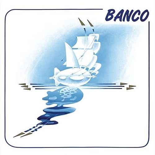 Banco cover art