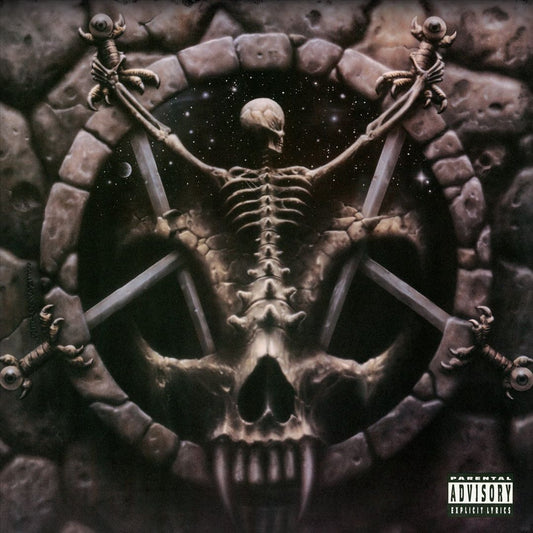Divine Intervention cover art