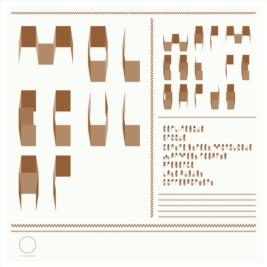Warmest Regards cover art