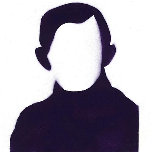 Strange Woman's Room cover art