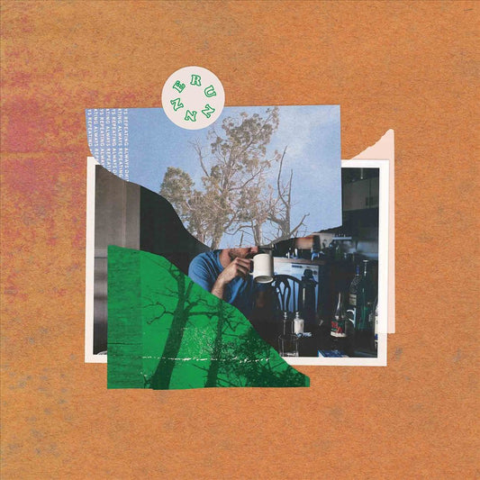 Always Repeating cover art