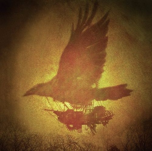 Svefns og Vöku Skil cover art