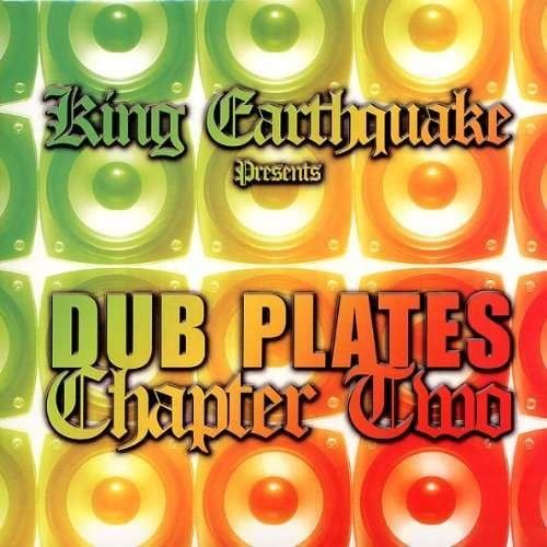 Dub Plates Chapter 2 cover art