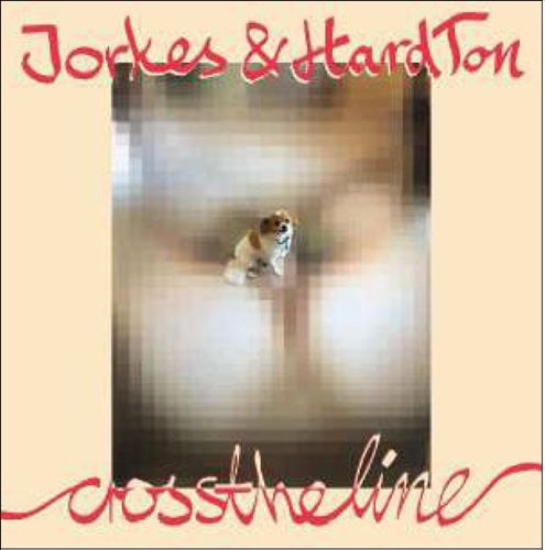 Cross the Line cover art