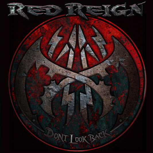 Don't Look Back cover art