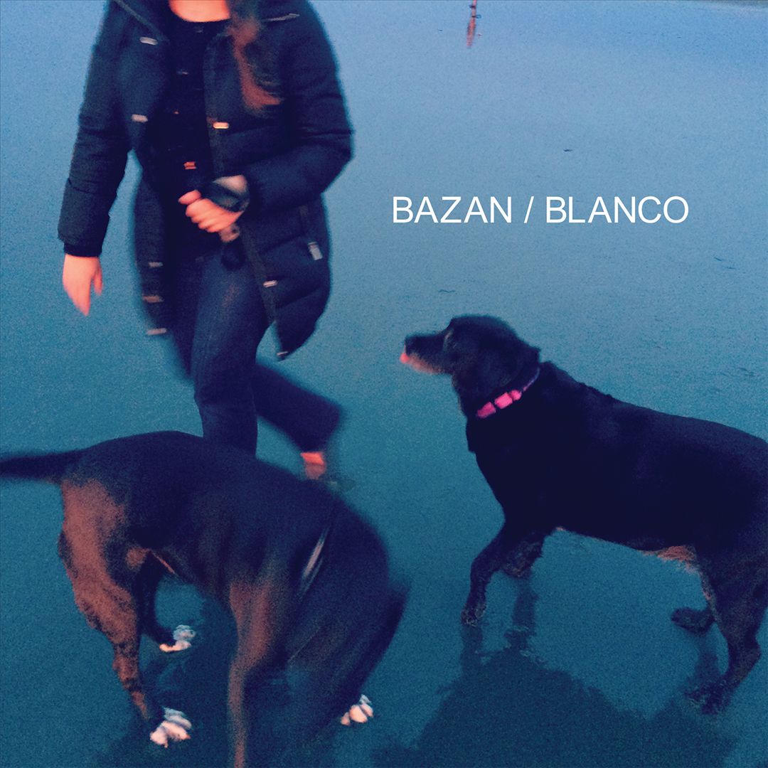 Blanco [LP] cover art