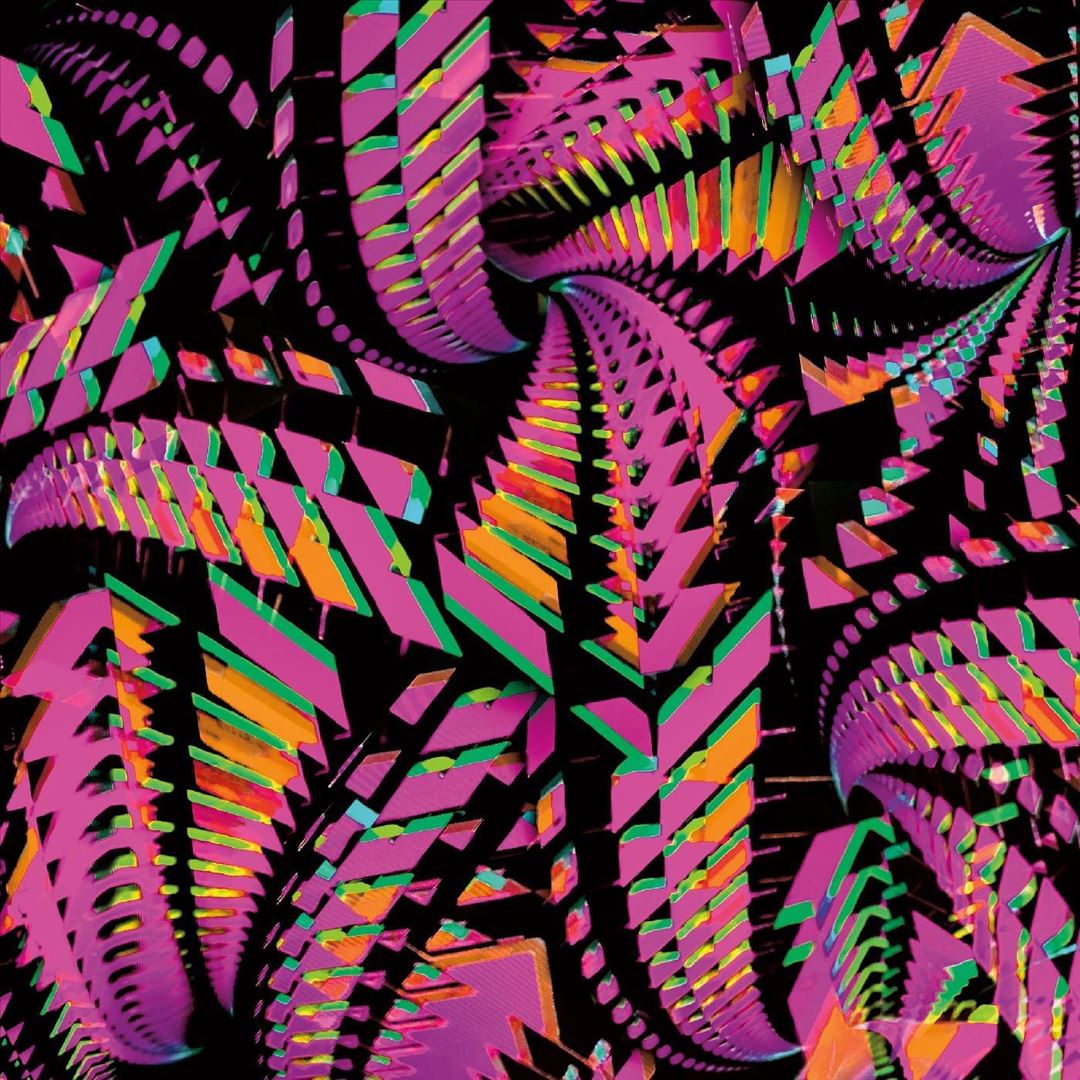 Bajascillators cover art