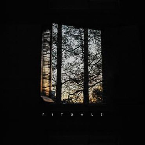 Rituals cover art