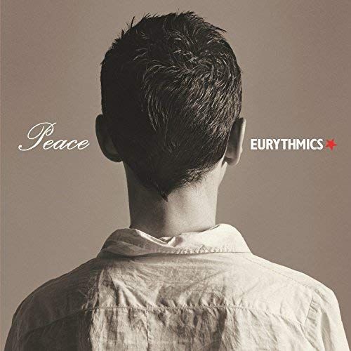 Peace [Remastered] cover art