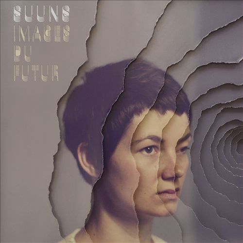 Images du Futur cover art