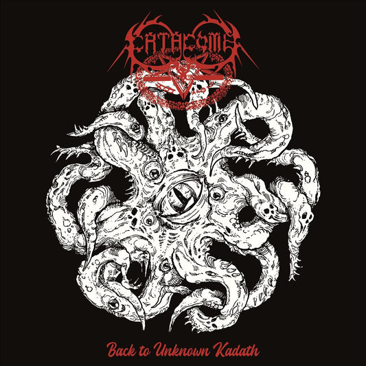 Back to Unknown Kadath cover art