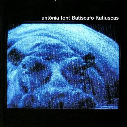 Batiscafo Katiuscas cover art