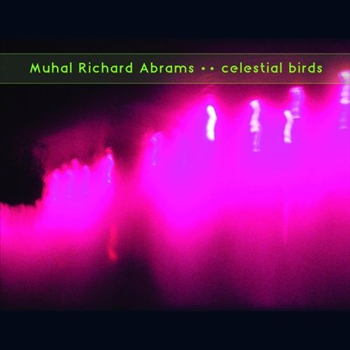 Celestial Birds cover art