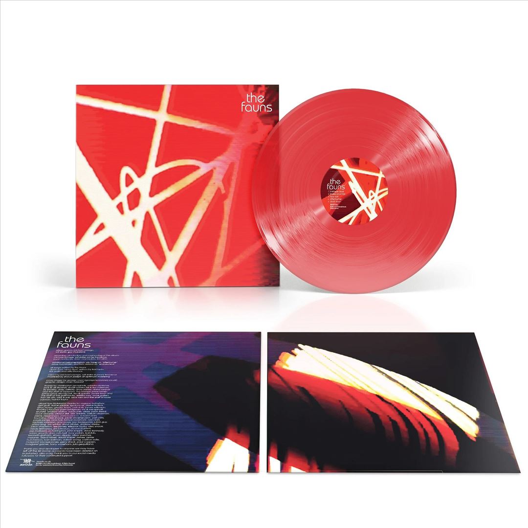How Lost cover art