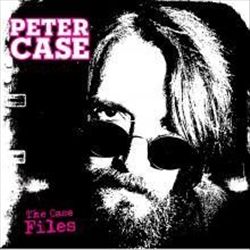 Case Files cover art