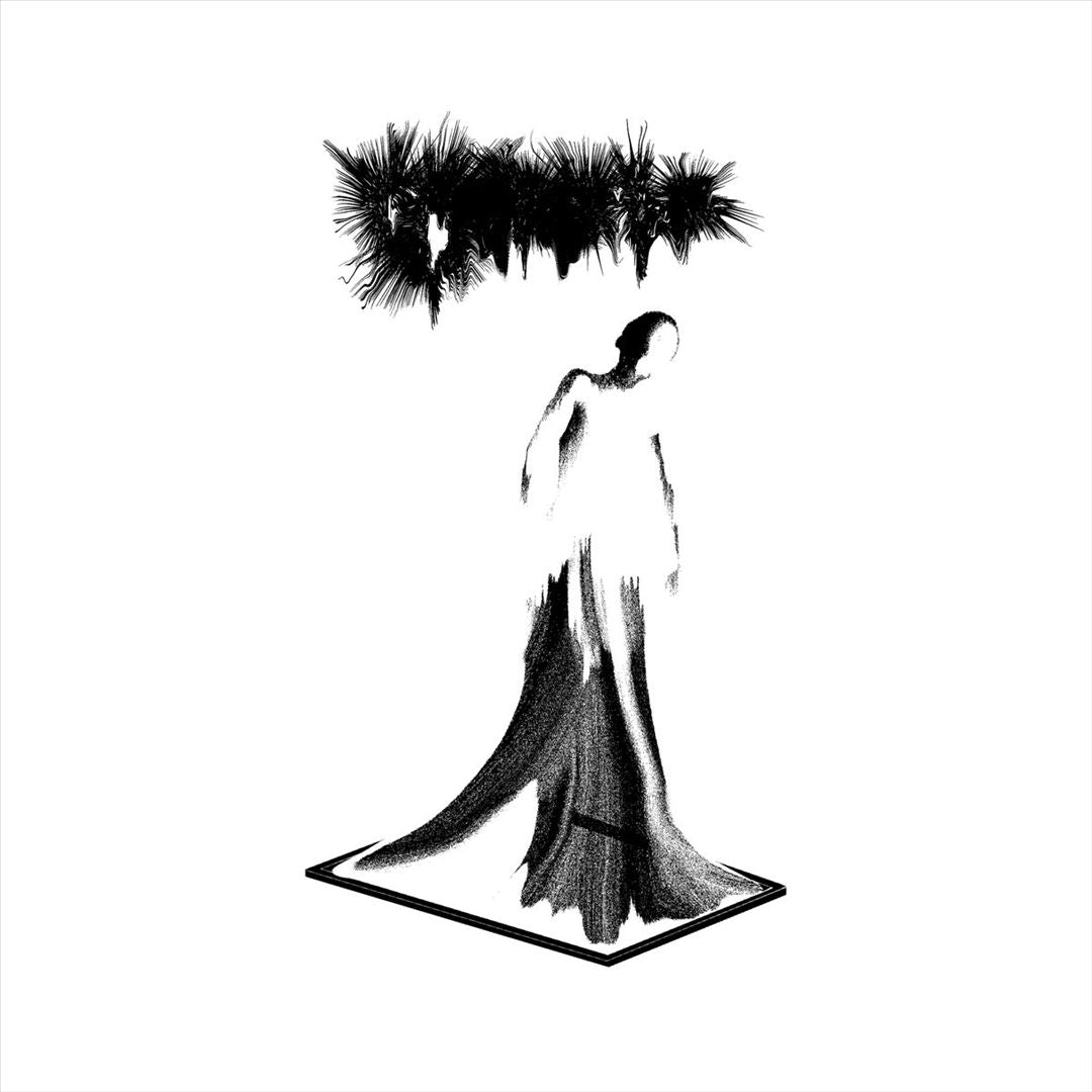Vestigial cover art