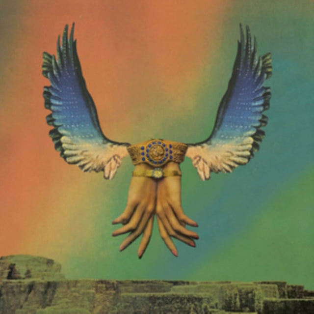 SABOTEURS OF THE SUN cover art