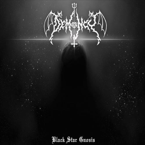 Black Star Gnosis cover art