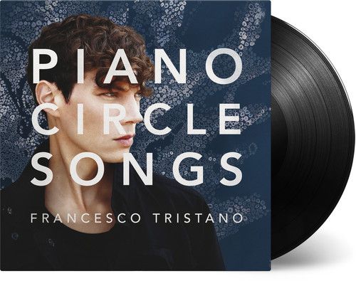 Piano Circle Songs cover art