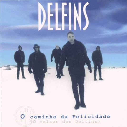 Caminho Da Felicidade cover art