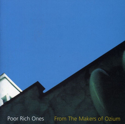 From the Makers of Ozium cover art