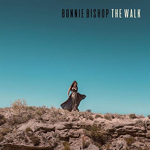 Walk cover art