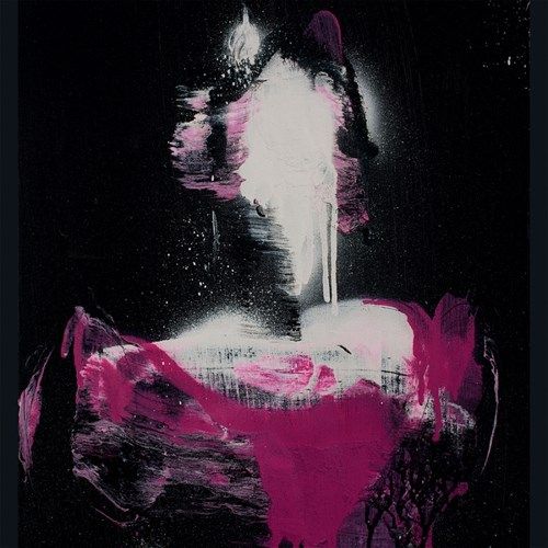 Beginning To Fall in Line Before Me So Decorously, The Nature of All That Must Be Transformed cover art