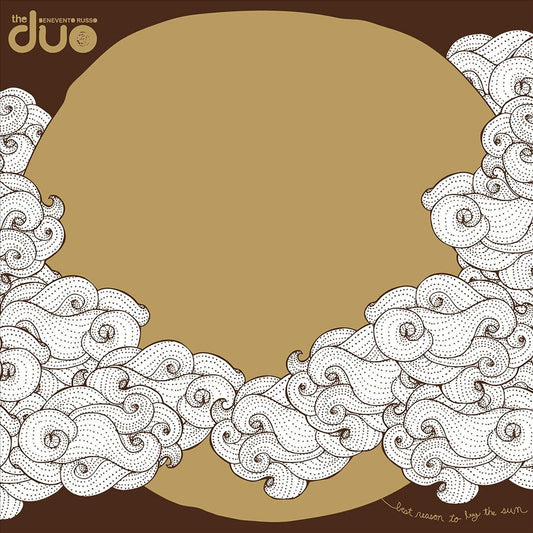 Best Reason to Buy the Sun cover art