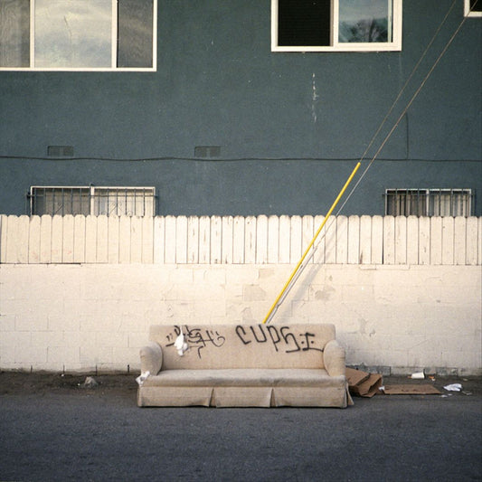 Break the Cycle cover art