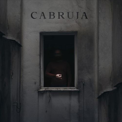 Cabruja cover art