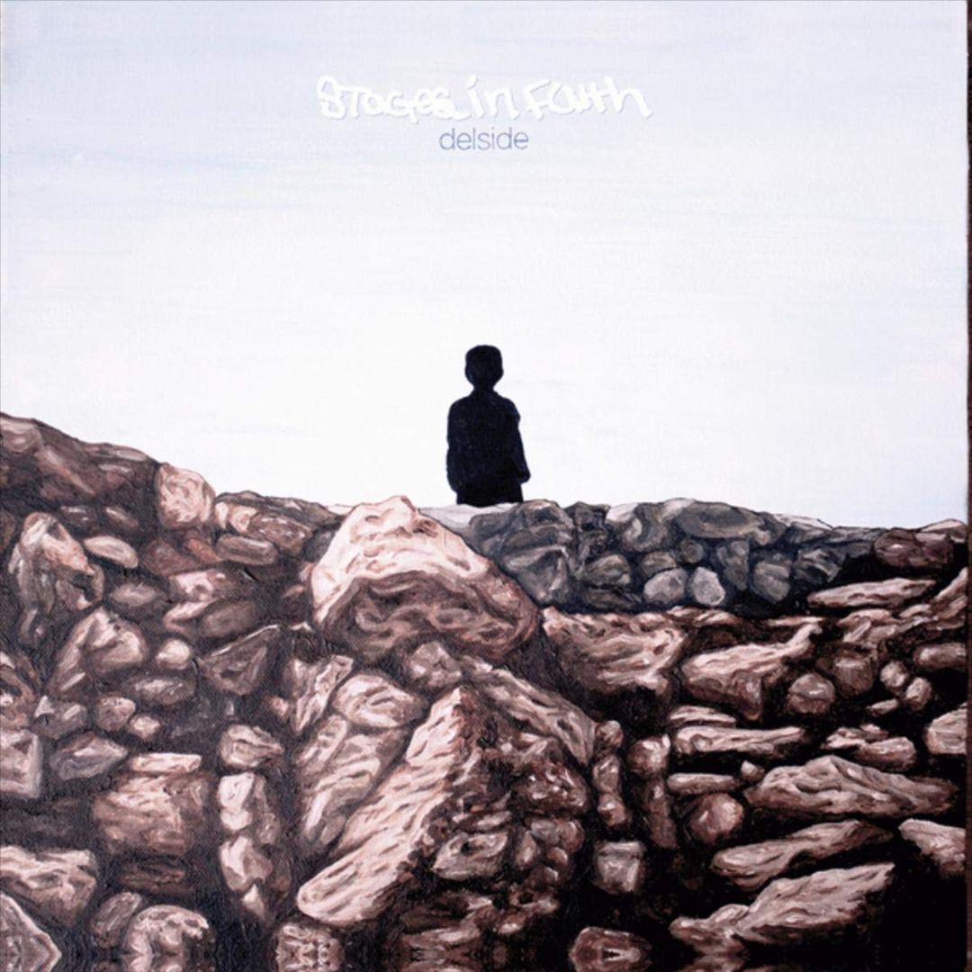 Delside cover art