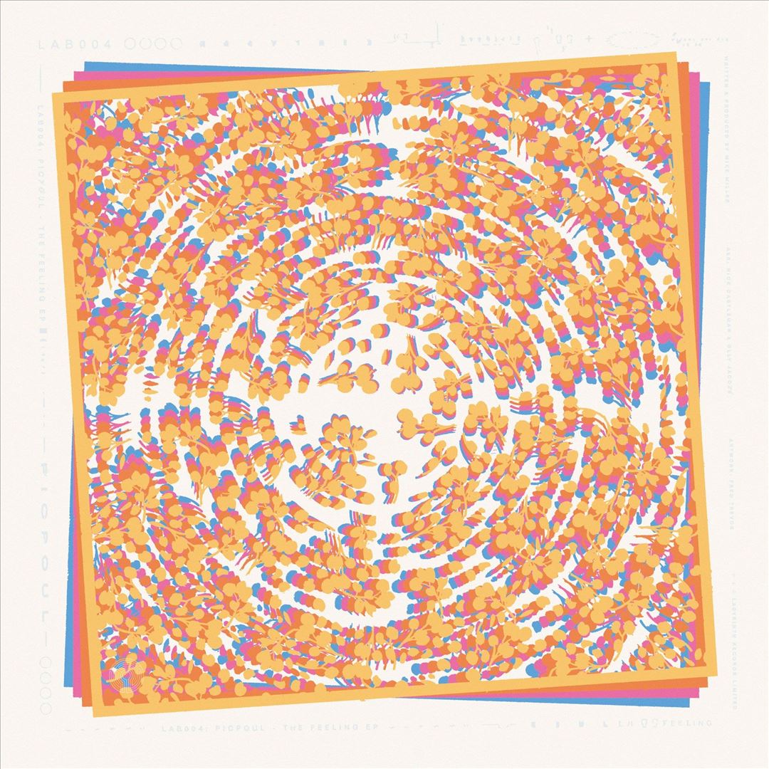 Feeling cover art