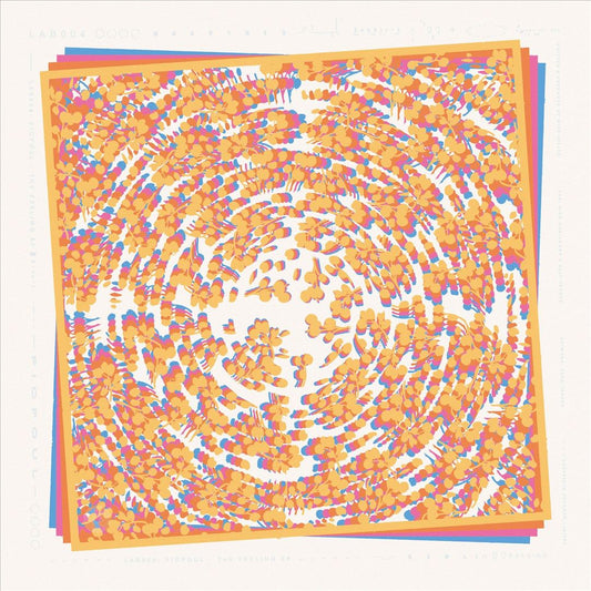 Feeling cover art