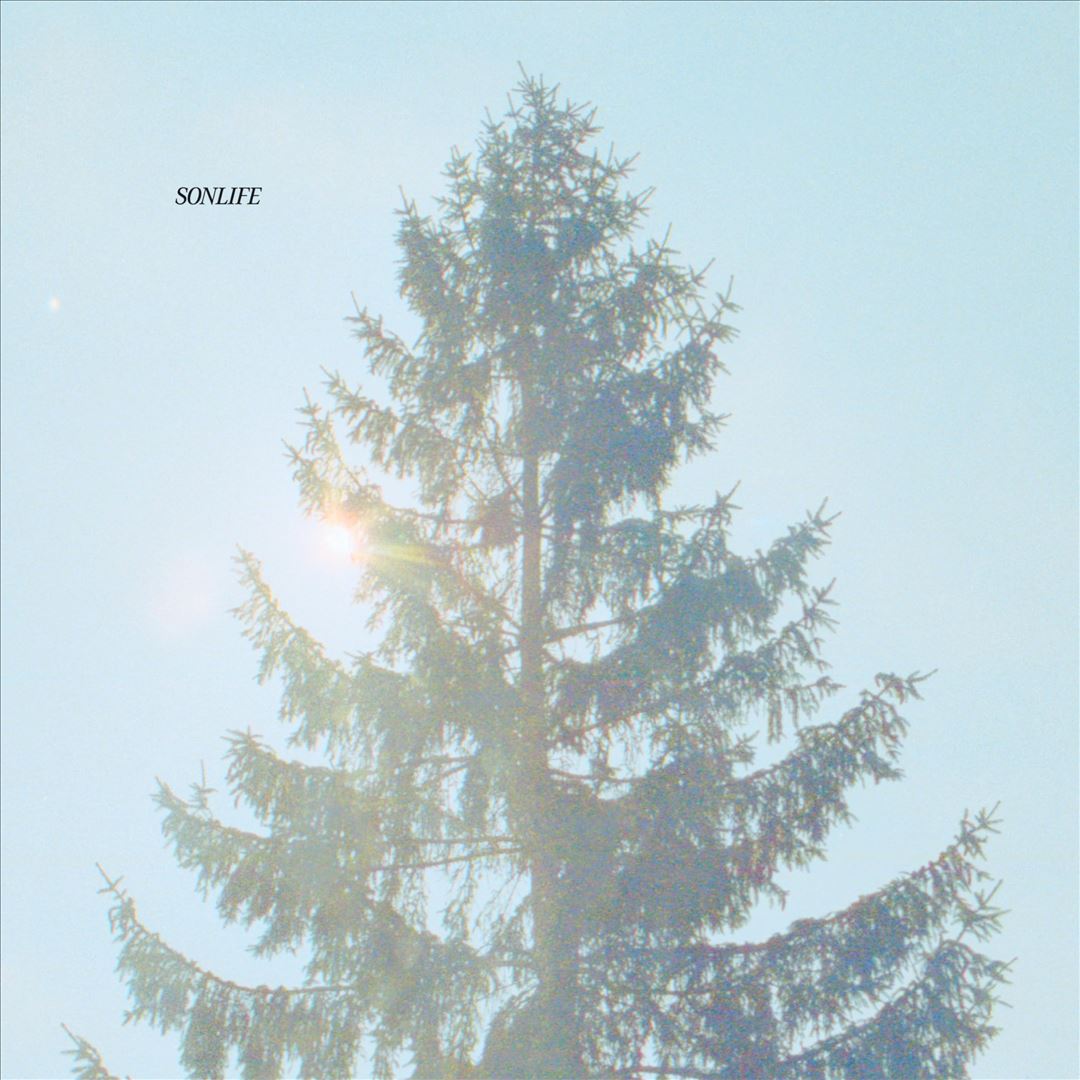 Sonlife cover art