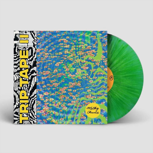 Trip Tape II cover art