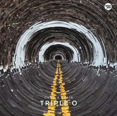 Triple O cover art