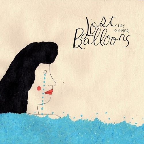 Hey Summer cover art