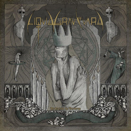 By Nature So Perverse cover art