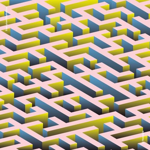 Exemplum Rhythmicus cover art