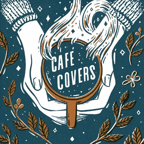 Café Covers cover art
