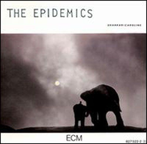 Epidemics cover art