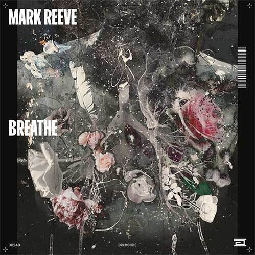 Breathe cover art