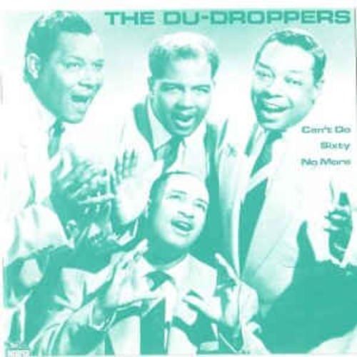 Can't Do Sixty No More cover art