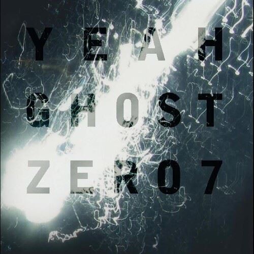 Yeah Ghost [Bonus Edition] cover art