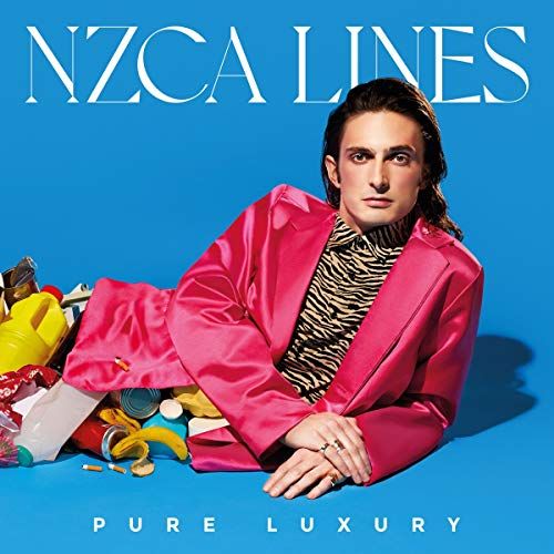 Pure Luxury cover art